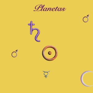 Módulo 1: Los Planetas